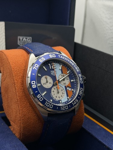 2020 tag heuer chronograph - 2020,