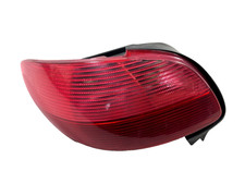 Fanale posteriore fanale