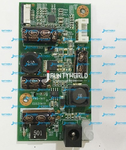 1pz usato 211f - hp,