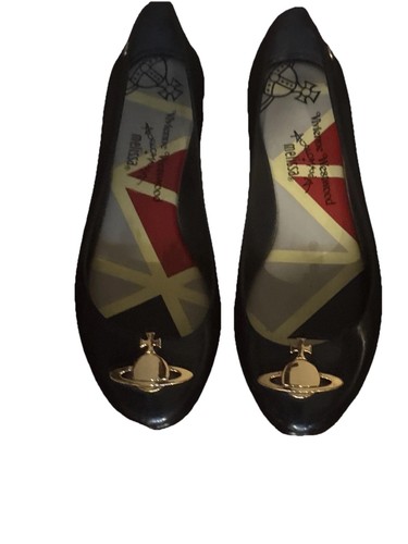Ballerine vivienne westwood - ballerine,