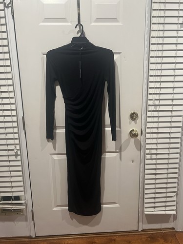 Abito donna fashionnova nuovo - abito,