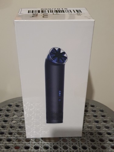 Dyson hushjet mini cool - cool, fan