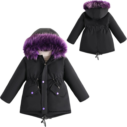 Giacca invernale bambini - invernale,