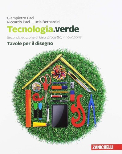 Tecnologia verde edizione - tecnologia,