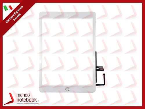 Touch screen apple ipad - touch, 6