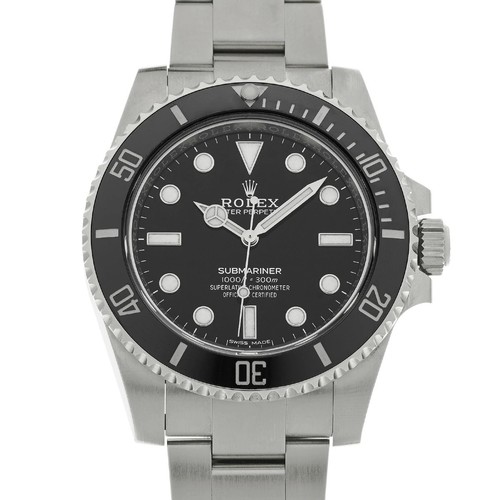 Orologio rolex submariner - orologio,