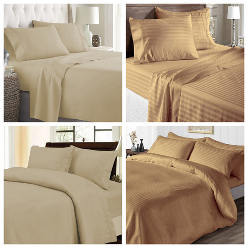 Biancheria letto hotel - letto,
