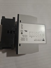 2-Point Level Controller With