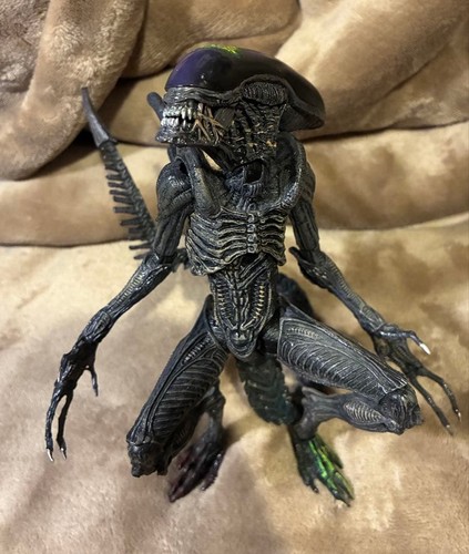 Alien neca figura testa - alien,