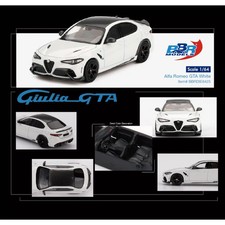 BBR Alfa Romeo Giulia GTA