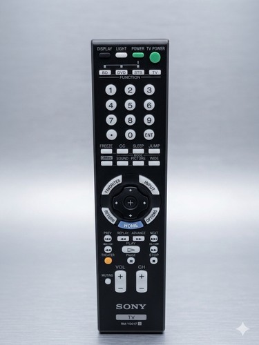 Sony yd017 telecomando per - rm-yd017,