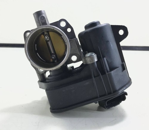 Corpo farfallato renault clio - farfallato,