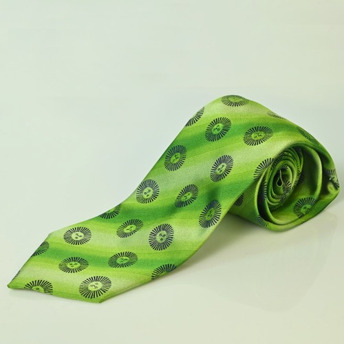 Cravatta fornasetti uomo 100 - cravatta,