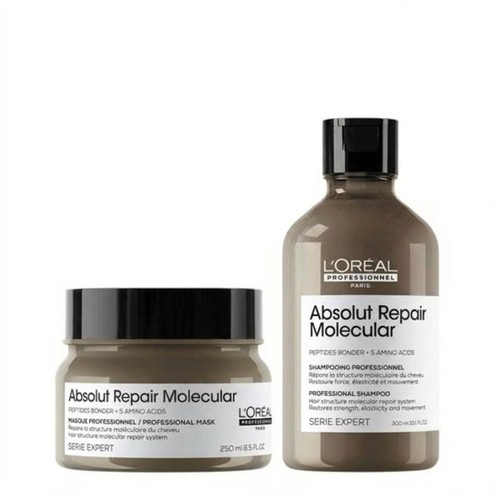 Oreal kit capelli absolut - kit,