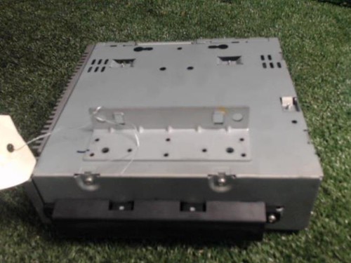 Autoradio originale volvo 50 - autoradio,