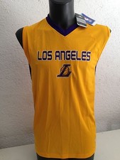 Canotta jersey los angeles - canotta,
