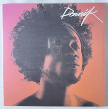 Dornik - Dornik *NEW Sealed