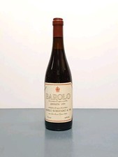 Barolo 1979  Angelo Borgogno