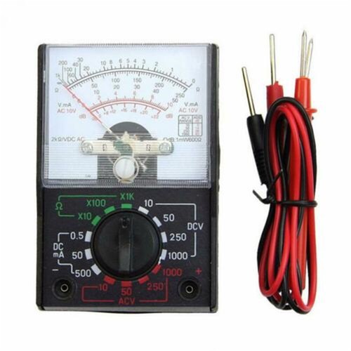 110a voltmetro elettrico - voltmetro,