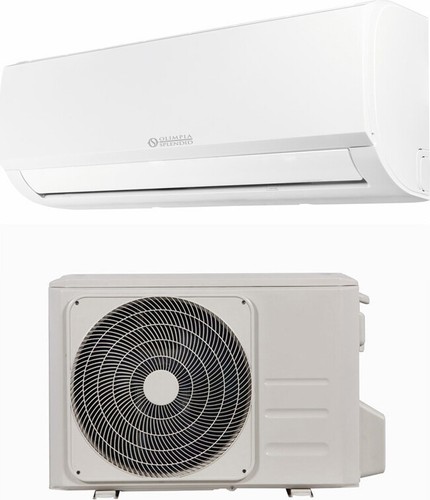 Climatizzatore inverter 24000 - climatizzatore,