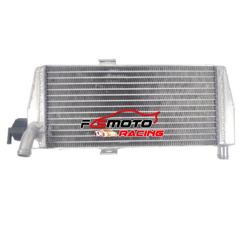 Radiatore kart alluminio - radiatore,