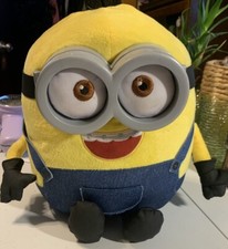 Minion Bob con occhiali