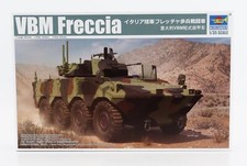 1/35 TRUMPETER - TANK - VBM