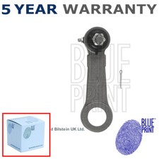 Braccio Pitman stampa blu adatto a Mitsubishi Shogun Pajero 1990-2000 + altri modelli