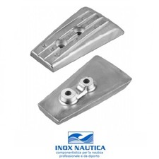 ANODO PIASTRA ZINCO PER VOLVO