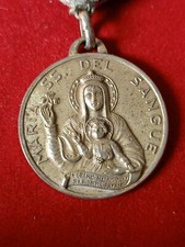 MEDAGLIA OFTAL Novara