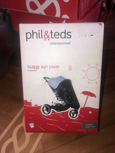 Phil teds telo coprisole per - phil, &