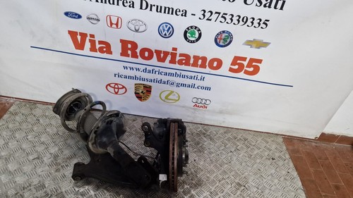 Sospensione massa meccanica - massa,