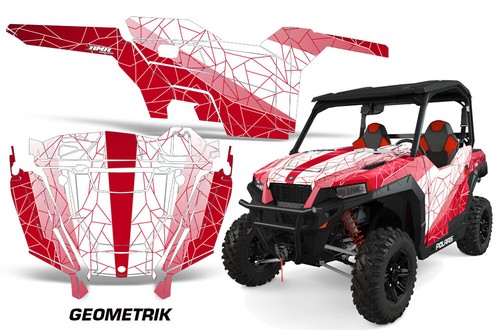 Utv calcomanie grafica - calcomanie, adesivi