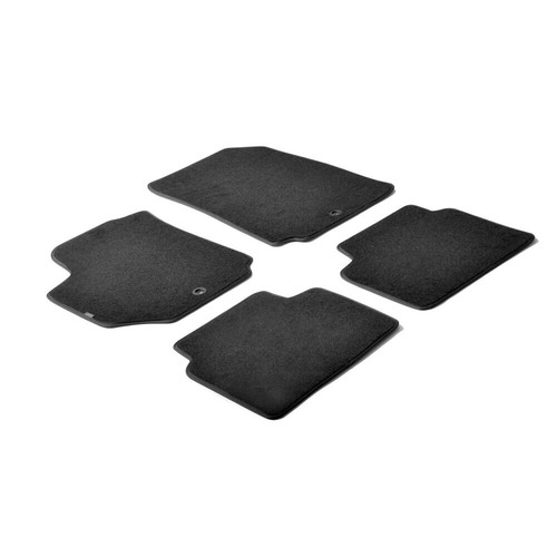 Set tappetini misura - tappetini, su