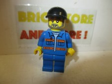 Lego - Minifigures - City -