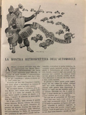 Articolo stampa disegni