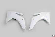 FIANCHETTI RADIATORE HONDA CRF