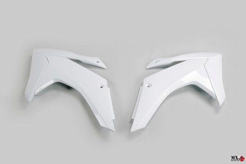 Fianchetti radiatore honda crf - honda,