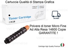 Toner C-EXV33 Cartuccia