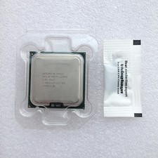 Processore Intel Core 2 Extreme QX9650 3 GHz quad-core 12 M 1333 socket SLAN3 775