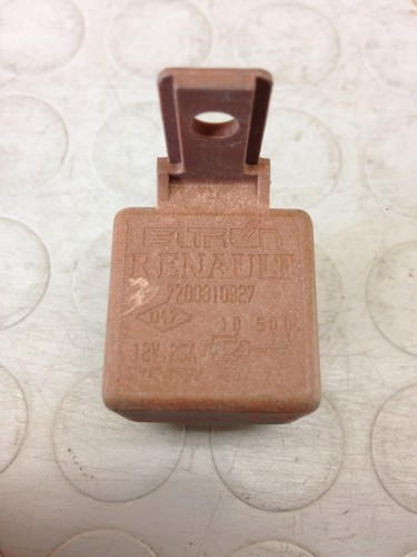 Renault rele relay - renault,