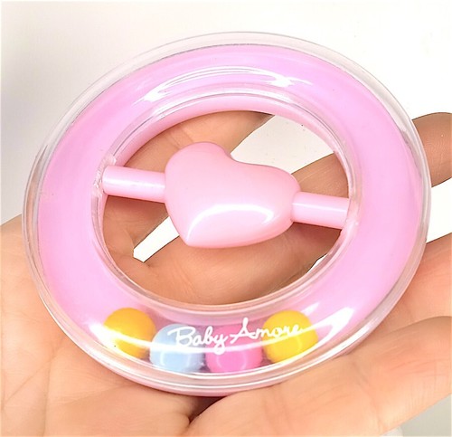 Baby amore sonaglio - amore,