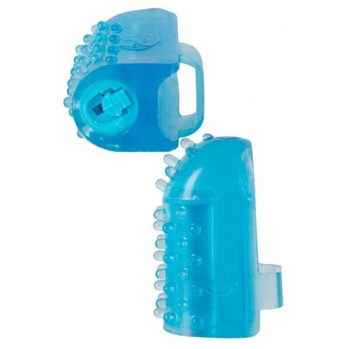 Stimolatore clitoride dito - clitoride,