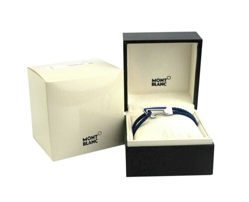 Bracciale montblanc - bracciale,