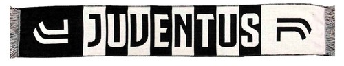 Sciarpa juventus ufficiale - sciarpa,