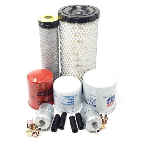 Cfkit kit filtro - cfkit,