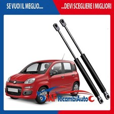 Molle a Gas Portellone