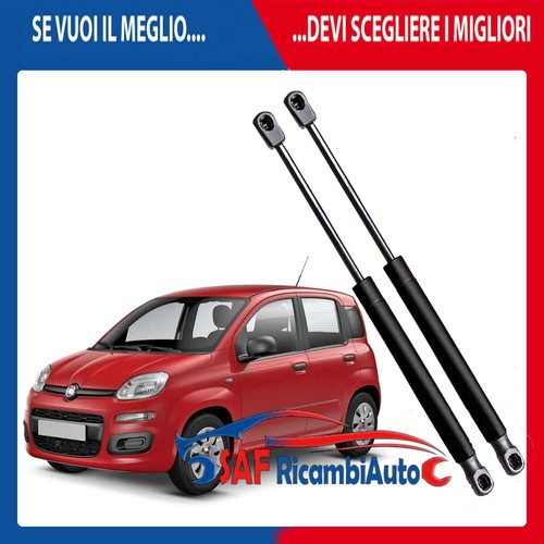 Molle gas portellone - gas,
