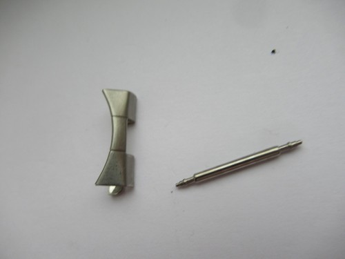 Seiko 7009 8219 20mm top - seiko,