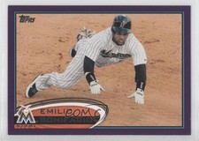 2012 Topps Toys R Us Viola